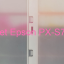 Key Reset Epson PX-S7050, Phần Mềm Reset Máy In Epson PX-S7050