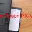 Key Reset Epson PX-V500, Phần Mềm Reset Máy In Epson PX-V500