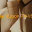 Key Reset Epson PX-V600, Phần Mềm Reset Máy In Epson PX-V600