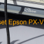 Key Reset Epson PX-V700, Phần Mềm Reset Máy In Epson PX-V700