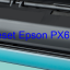 Key Reset Epson PX659, Phần Mềm Reset Máy In Epson PX659