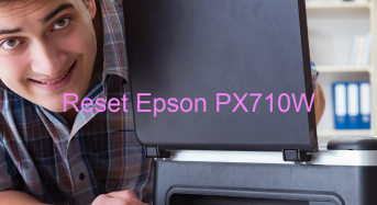 Key Reset Epson PX710W, Phần Mềm Reset Máy In Epson PX710W