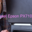 Key Reset Epson PX710W, Phần Mềm Reset Máy In Epson PX710W