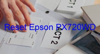 Key Reset Epson PX720WD, Phần Mềm Reset Máy In Epson PX720WD