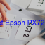 Key Reset Epson PX720WD, Phần Mềm Reset Máy In Epson PX720WD