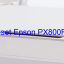 Key Reset Epson PX800FW, Phần Mềm Reset Máy In Epson PX800FW