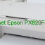 Key Reset Epson PX820FWD, Phần Mềm Reset Máy In Epson PX820FWD
