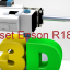 Key Reset Epson R1800, Phần Mềm Reset Máy In Epson R1800