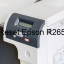 Key Reset Epson R265, Phần Mềm Reset Máy In Epson R265