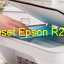 Key Reset Epson R285, Phần Mềm Reset Máy In Epson R285