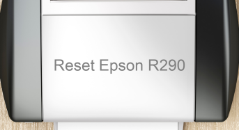 Key Reset Epson R290, Phần Mềm Reset Máy In Epson R290