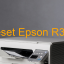 Key Reset Epson R330, Phần Mềm Reset Máy In Epson R330
