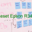 Key Reset Epson R340, Phần Mềm Reset Máy In Epson R340