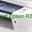 Key Reset Epson R350, Phần Mềm Reset Máy In Epson R350