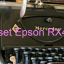 Key Reset Epson RX430, Phần Mềm Reset Máy In Epson RX430
