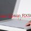 Key Reset Epson RX500, Phần Mềm Reset Máy In Epson RX500