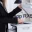 Key Reset Epson RX510, Phần Mềm Reset Máy In Epson RX510