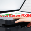 Key Reset Epson RX560, Phần Mềm Reset Máy In Epson RX560