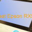 Key Reset Epson RX595, Phần Mềm Reset Máy In Epson RX595