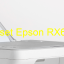 Key Reset Epson RX640, Phần Mềm Reset Máy In Epson RX640