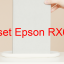 Key Reset Epson RX650, Phần Mềm Reset Máy In Epson RX650