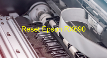 Key Reset Epson RX690, Phần Mềm Reset Máy In Epson RX690