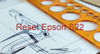 Key Reset Epson S22, Phần Mềm Reset Máy In Epson S22