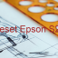 Key Reset Epson S22, Phần Mềm Reset Máy In Epson S22