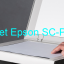 Key Reset Epson SC-P407, Phần Mềm Reset Máy In Epson SC-P407