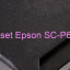 Key Reset Epson SC-P608, Phần Mềm Reset Máy In Epson SC-P608