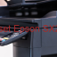 Key Reset Epson SX209, Phần Mềm Reset Máy In Epson SX209