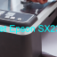 Key Reset Epson SX235W, Phần Mềm Reset Máy In Epson SX235W