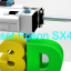 Key Reset Epson SX400, Phần Mềm Reset Máy In Epson SX400