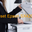 Key Reset Epson SX420W, Phần Mềm Reset Máy In Epson SX420W