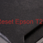 Key Reset Epson T23, Phần Mềm Reset Máy In Epson T23