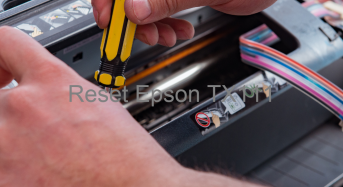 Key Reset Epson TX111, Phần Mềm Reset Máy In Epson TX111