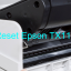 Key Reset Epson TX119, Phần Mềm Reset Máy In Epson TX119