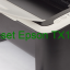 Key Reset Epson TX120, Phần Mềm Reset Máy In Epson TX120
