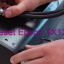 Key Reset Epson TX121, Phần Mềm Reset Máy In Epson TX121