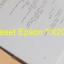 Key Reset Epson TX200, Phần Mềm Reset Máy In Epson TX200
