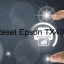 Key Reset Epson TX409, Phần Mềm Reset Máy In Epson TX409