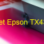 Key Reset Epson TX435W, Phần Mềm Reset Máy In Epson TX435W