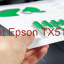 Key Reset Epson TX515FN, Phần Mềm Reset Máy In Epson TX515FN