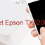 Key Reset Epson TX620FWD, Phần Mềm Reset Máy In Epson TX620FWD