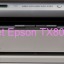 Key Reset Epson TX800FW, Phần Mềm Reset Máy In Epson TX800FW