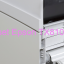 Key Reset Epson TX810FW, Phần Mềm Reset Máy In Epson TX810FW