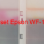 Key Reset Epson WF-100, Phần Mềm Reset Máy In Epson WF-100