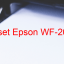 Key Reset Epson WF-2010, Phần Mềm Reset Máy In Epson WF-2010