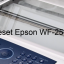 Key Reset Epson WF-2518, Phần Mềm Reset Máy In Epson WF-2518