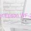 Key Reset Epson WF-2651, Phần Mềm Reset Máy In Epson WF-2651